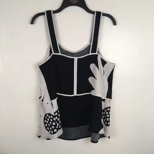 Victoria Beckham for Target Daisy Top - Medium